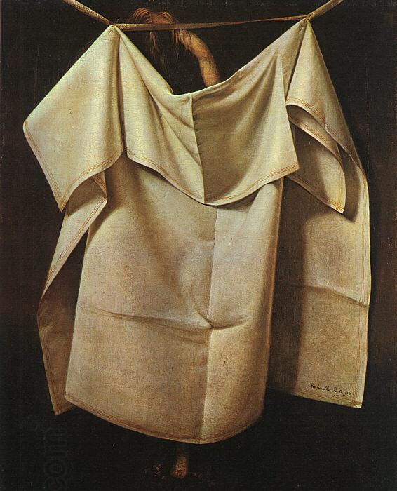 Raphaelle Peale After the Bath China oil painting art